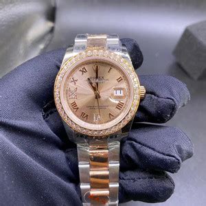 plain jane rolex replica|36mm rolex datejust rose gold.